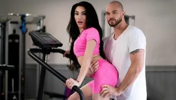 Home Gym Hornies