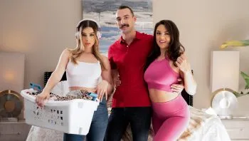 TS Cheaters 3 Scene 1