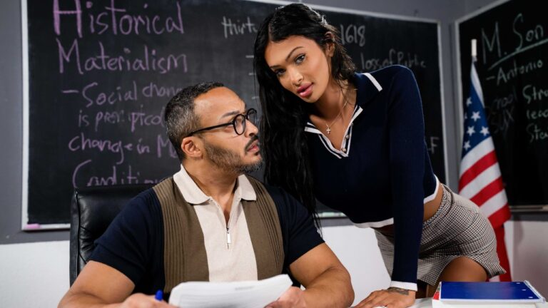 The Line We Pretend Not to Cross